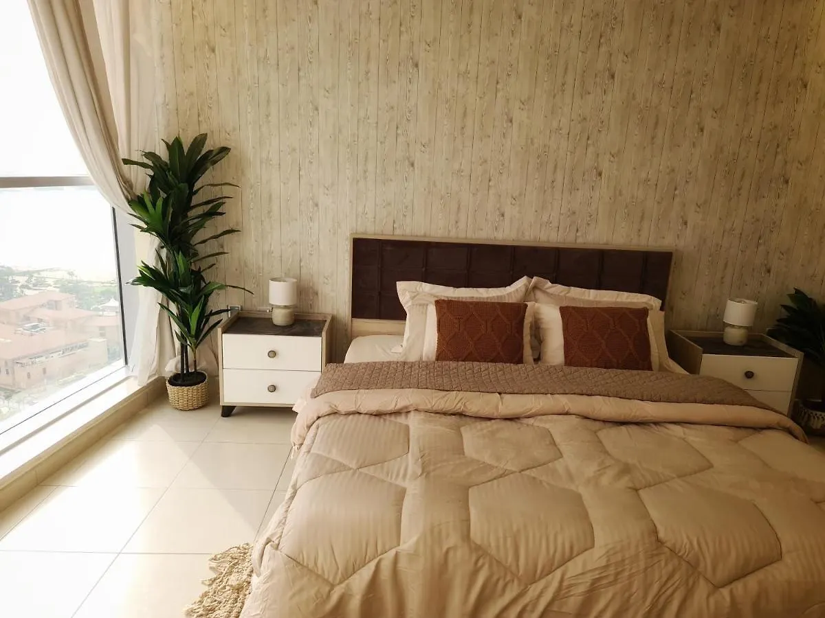 Green Sky Holiday Home With Shared Kitchen And Lounge Dubai 0*,  United Arab Emirates