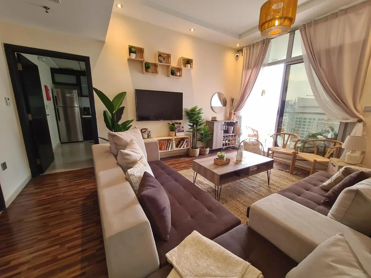 Green Sky Holiday Home With Shared Kitchen And Lounge Dubai 0*,  United Arab Emirates