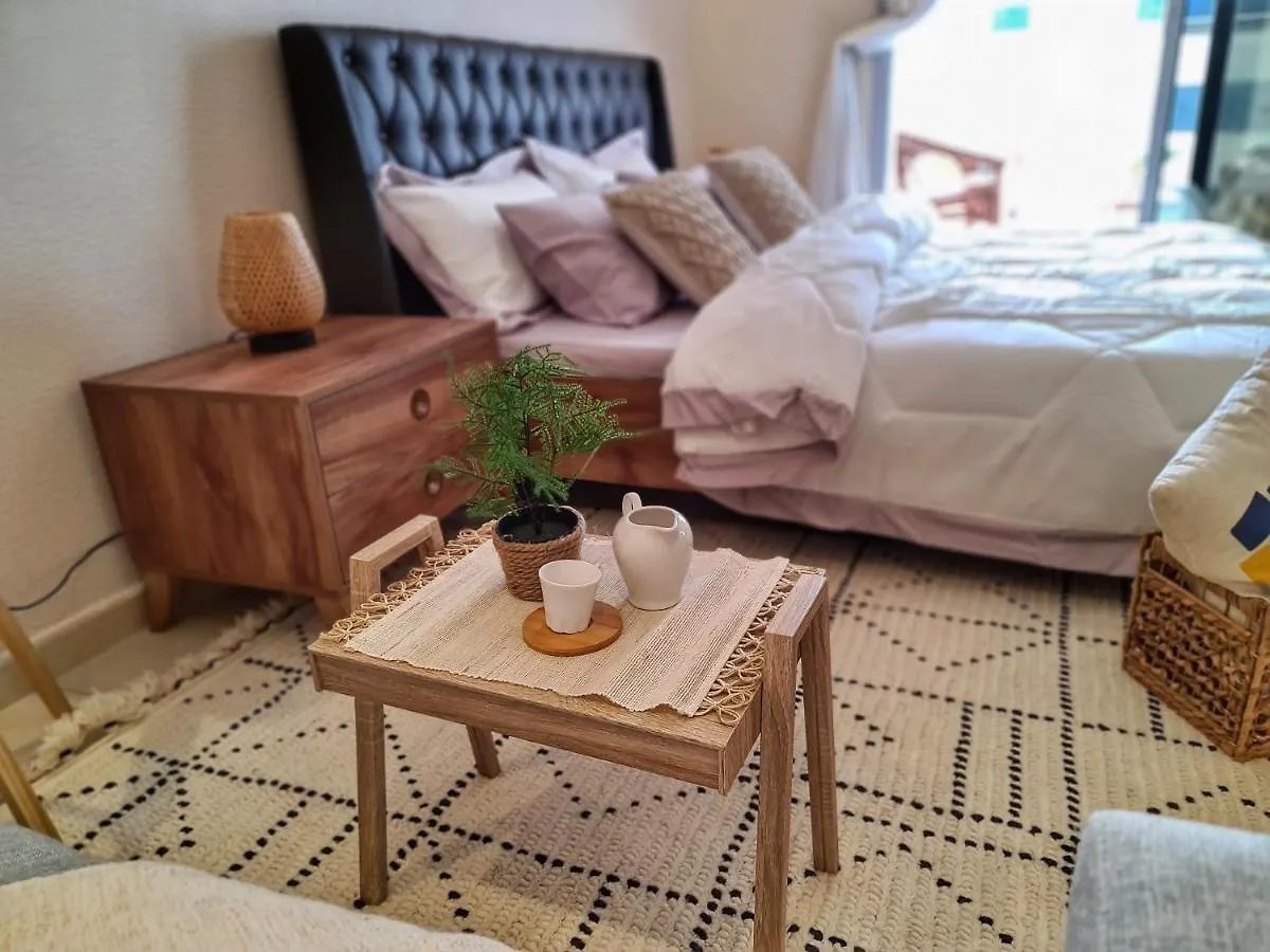 Green Sky Holiday Home With Shared Kitchen And Lounge Dubai 0*,  United Arab Emirates