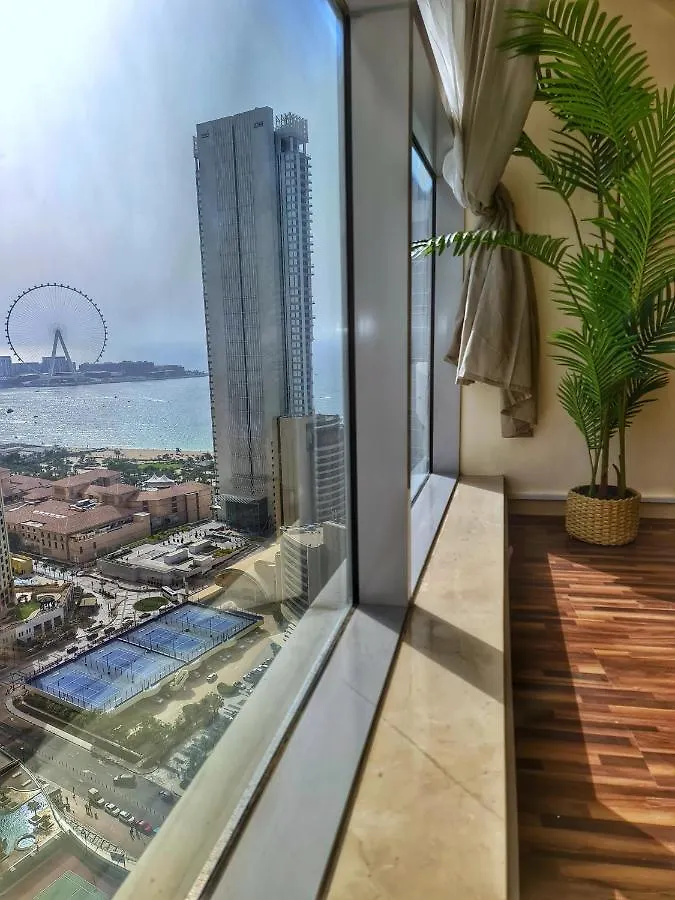Green Sky Holiday Home With Shared Kitchen And Lounge Dubai 0*,